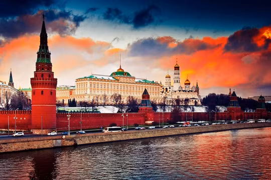 Khả năng cạnh tranh toàn cầu của Nga đã tăng mạnh.