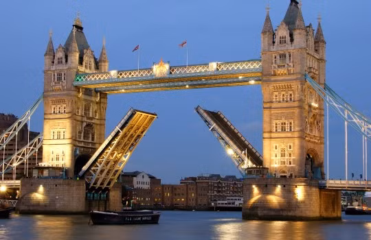 Thỉnh nguyện thư của London xin ở lại Liên minh châu Âu