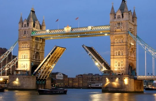 Thỉnh nguyện thư của London xin ở lại Liên minh châu Âu