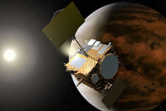 Trạm vũ trụ Nga sẽ xuất hiện trên sao Kim trong 10 năm nữa