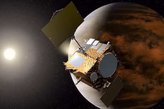 Trạm vũ trụ Nga sẽ xuất hiện trên sao Kim trong 10 năm nữa