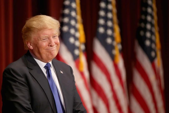 Nếu Donald Trump đắc cử thị trường chứng khoán Mỹ sẽ sụp đổ?