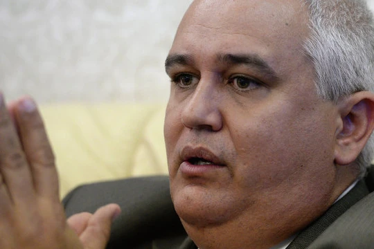 ÔngAnatoly Punchuk.