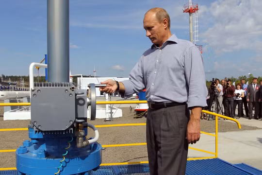 Nga đã vượt Saudi Arabia về sản xuất dầu thô (ảnh minh họa)