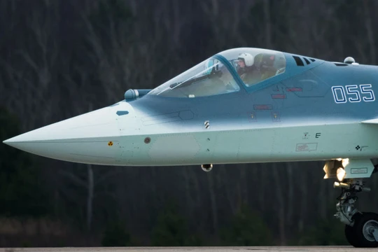 T-50 (PAK FA)
