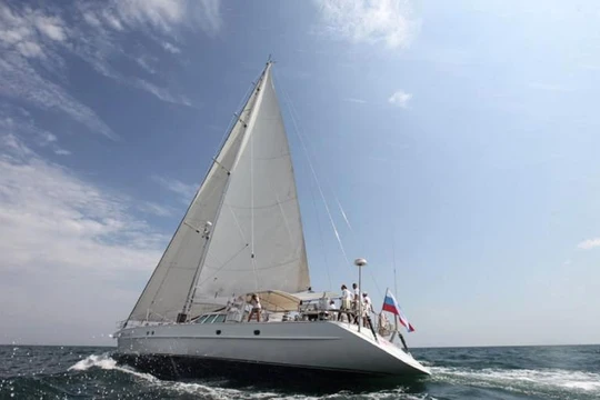 Bắc Triều Tiên giải thích lý do bắt du thuyền Nga