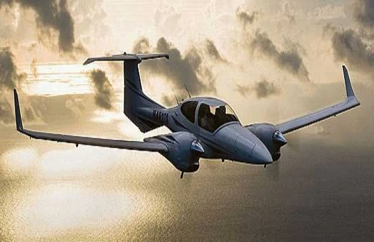 Máy bay trinh sát điện tử CSA-003