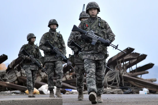 Seoul nghi Bình Nhưỡng chỉ huy tấn công mạng nhằm vào các công ty quốc phòng