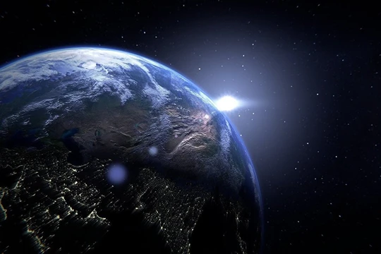 Nơi nào có thể tồn tại sự sống ngoài hành tinh?