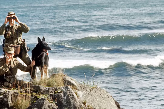 Nga công bố mốc bắt đầu xây dựng căn cứ quân sự trên quần đảo Kuril