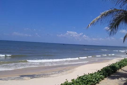 Ngư dân Việt Nam cứu sống nữ du khách Nga định tự tử (ảnh minh họa: Sputnik)