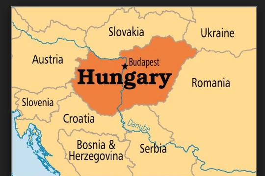 Hungary.