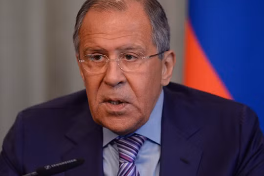 Sergei Lavrov: Không ai muốn cắt đứt quan hệ giữa Nga và Ukraine.