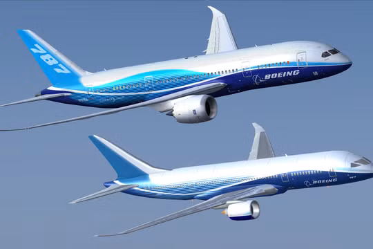 Nga và Trung Quốc sẽ lấn át phương Tây trên thị trường hàng không dân dụng?