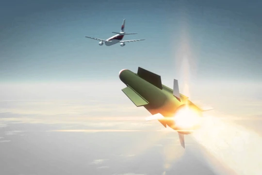 Nga: Kết luận của Văn phòng công tố về vụ MH17 là thiên vị