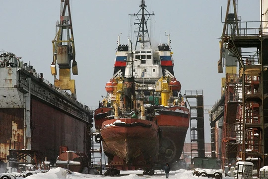 Ảnh minh họa (Sputnik)