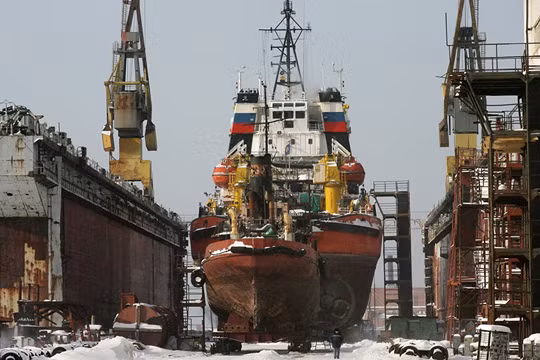 Ảnh minh họa (Sputnik)