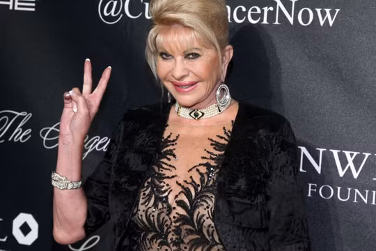 Vợ cũ của ông Donald Trump trở thành Đại sứ Cộng hòa Séc?