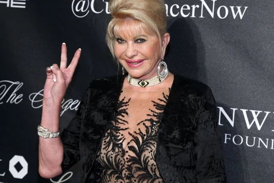 Vợ cũ của ông Donald Trump trở thành Đại sứ Cộng hòa Séc?