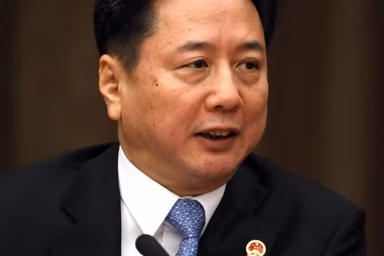 Ông Lý Tiểu Bằng.