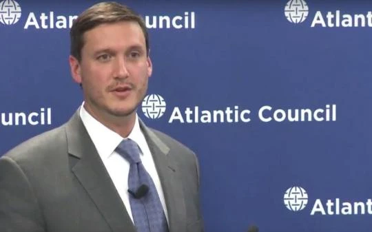 ​Ông Thomas Bossert