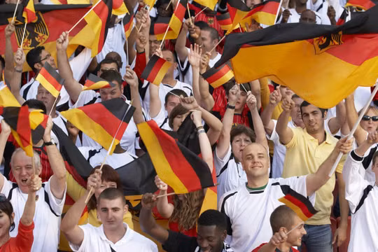 Đảng đối lập lớn nhất ở Đức đòi bỏ lệnh trừng phạt chống Nga