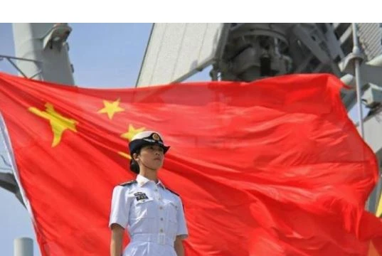 Ngày 16/6/2016, biên đội tàu chiến Hải quân Trung Quốc gồm tàu khu trục Tây Án, tàu hộ vệ Hoành Thủy, tàu tiếp tế Cao Bưu Hồ, tàu bệnh viện Hòa Bình Phương Châu, tàu cứu hộ tàu ngầm Trường Đảo lên đường đến Hawaii tham gia cuộc tập trận hải quân đa quốc g