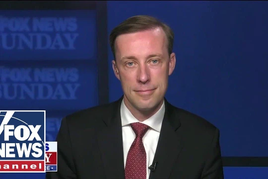 Cố vấn An ninh Quốc gia Mỹ Jake Sullivan cảnh báo Trung Quốc sẽ bị cô lập trước quốc tế nếu không hợp tác điều tra truy xuất nguồn gốc SARS-CoV-2 (Ảnh: Yahoo).