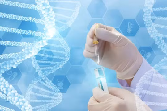 Sự cố di truyền trong vụ hiến tinh trùng mang gene hiếm TP53 đã gây nên hậu quả nghiêm trọng ở châu Âu. Ảnh: Worldjournal.