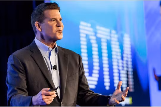 Ông Keith Krach, Thứ trưởng Bộ Ngoại giao Mỹ sẽ đến thăm Đài Loan vào ngày 17/9 tới khiến Trung Quốc rất tức giận (Ảnh: BBC).