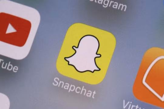 Snapchat bị Nga chặn hoàn toàn vì cho là bị sử dụng vào hoạt động khủng bố và tội phạm. Ảnh: Singtao.