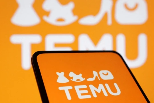 Hãng bán lẻ trực tuyến Trung Quốc bị Ủy ban Châu Âu khởi động điều tra (Ảnh: Sina)