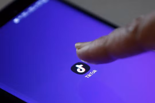 TikTok là ứng dụng bị thiệt hại nhiều nhất do lệnh cấm 59 App di động Trung Quốc (Ảnh: Đa Chiều).