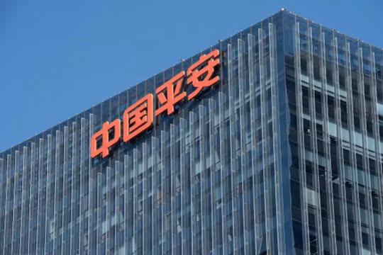 Công ty Bảo hiểm Bình An Trung Quốc phủ nhận thông tin họ bị yêu cầu mua lại Tập đoàn bất động sản Country Garden (Ảnh: Sohu)