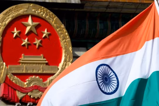 Tình hình đối đầu căng thẳng trên biên giới Trung Quốc và Ấn Độ vẫn đang tăng nhiệt (Ảnh: Đa Chiêu).
