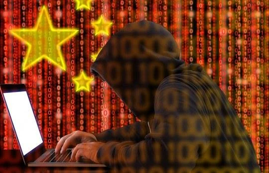 Chuyên gia máy tính Mỹ cáo buộc hacker Trung Quốc tấn công xâm nhập hàng chục ngàn tổ chức của Mỹ (Ảnh: PB).