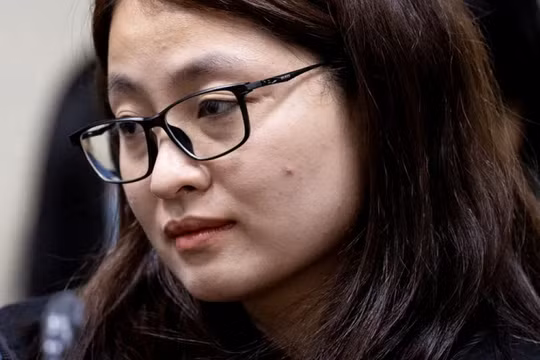 Tòa án Pasig, Philippines kết luận Alice Guo là công dân Trung Quốc Quách Hoa Bình, tuyên phạt án tù chung thân về tội tổ chức buôn người. Ảnh: Reuters.