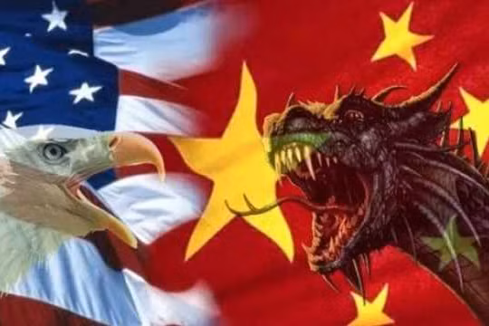 Cuộc gặp gỡ Mike Pompeo - Dương Khiết Trì tại Hawai không giúp gì cho việc làm dịu bớt căng thẳng giữa hai nước (Ảnh: Xilu).