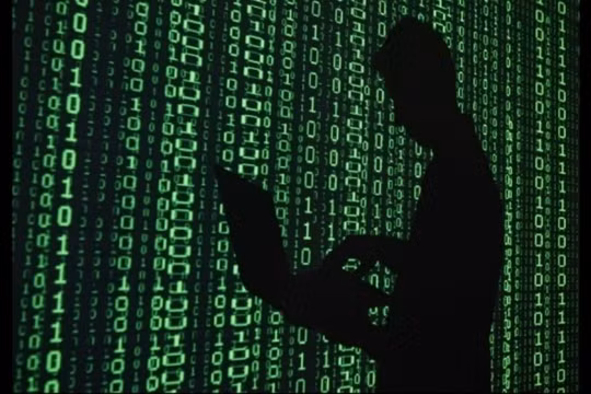 Báo cáo của một cơ quan nghiên cứu Mỹ cho biết các tin tặc Trung Quốc đã tiến hành nhiều cuộc tấn công mạng vào hệ thống liên lạc vệ tinh Ấn Độ (Ảnh: Đông Phương).