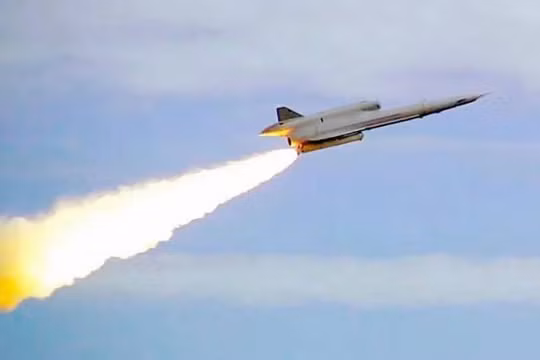 Máy bay không người lái phản lực Tu-141, thứ vũ khí được cho là Ukraine sử dụng tập kích hai sân bay Nga sáng sớm 5/12 (Ảnh: Topwar).