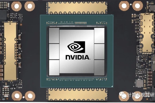 Chính phủ Mỹ đã cấm NVIDIA và AMD bán GPU cao cấp cho khách hàng Trung Quốc (Ảnh: DAT).
