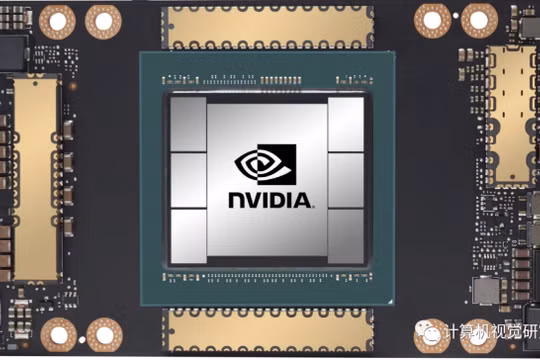 Chính phủ Mỹ đã cấm NVIDIA và AMD bán GPU cao cấp cho khách hàng Trung Quốc (Ảnh: DAT).