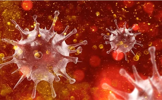 Virus Corona mới đang hoành hành khắp thế giới, số nạn nhân đang tăng hàng phút (Ảnh: Đa Chiều).
