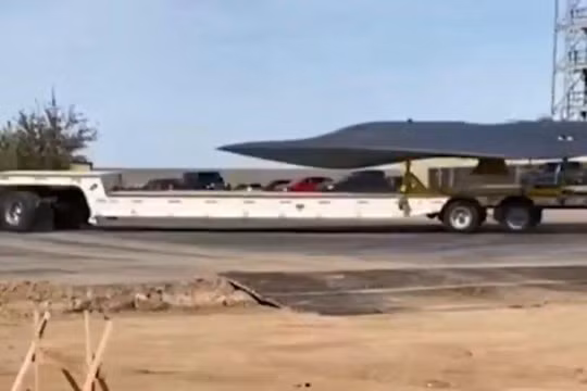  Chiếc máy bay bí ẩn có hình dạng kỳ dị (Ảnh: 163).