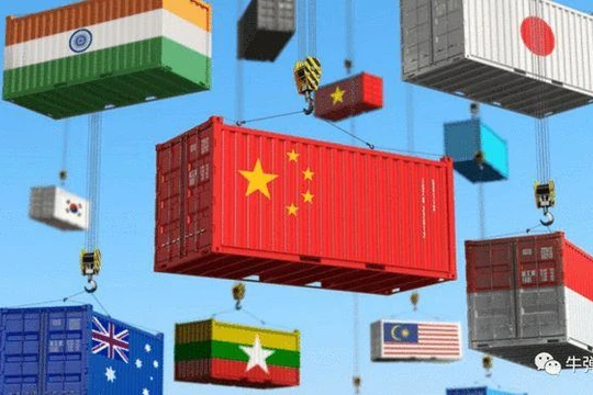  Việc Trung Quốc gia nhập CPTPP sẽ tác động mạnh đến kinh tế khu vực châu Á - Thái Bình Dương (Ảnh: niutanqin).