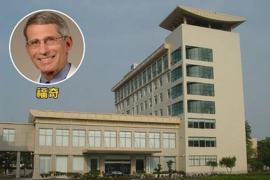 Chuyên gia Fauci, Cố vấn Y tế của Tổng thống Mỹ Joe Biden điểm tên những bệnh án yêu cầu Trung Quốc công bố (Ảnh: Dongfang).