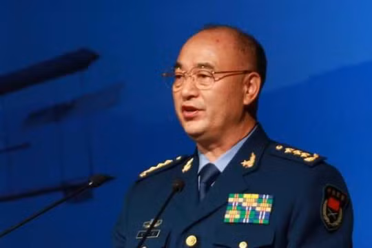 Ông Hứa Kì Lượng cho rằng quan hệ Trung - Mỹ hiện khó thoát khỏi cái “bẫy Thucydides” (Ảnh: Sina).