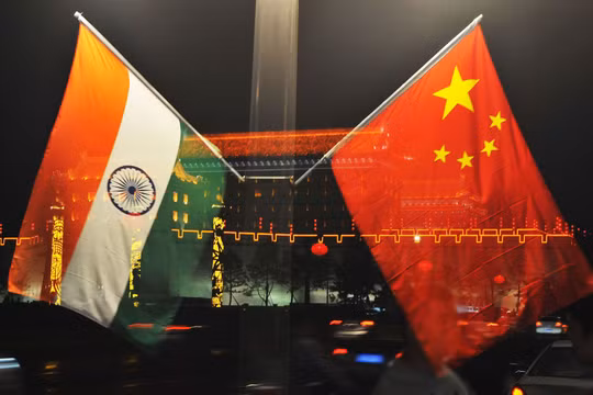 Cuộc đàm phán vòng 3 cấp quân đoàn Trung - Ấn thất bại, hai bên đều tăng cường lực lượng ra biên giới, căng thẳng tiếp tục gia tăng (Ảnh: Đa Chiều).