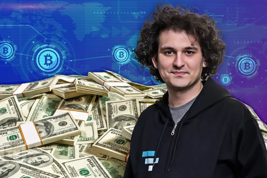 Cựu CEO Công ty FTX Sam Bankman Fried đang bị xét xử phải đối mặt với mức án 115 năm tù (Ảnh: beincrypto).