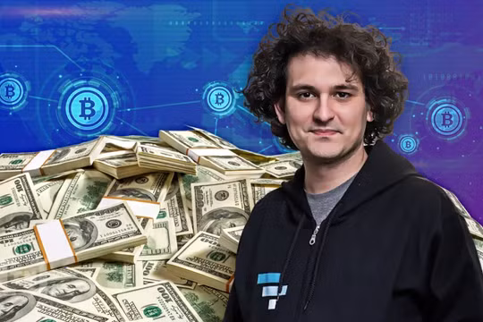 Cựu CEO Công ty FTX Sam Bankman Fried đang bị xét xử phải đối mặt với mức án 115 năm tù (Ảnh: beincrypto).